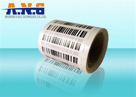 rfid tags and bar codes are used in which process|disposable rfid tags.